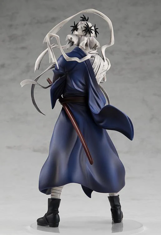 POP UP PARADE Rurouni Kenshin: Makoto Shishio - Image 3
