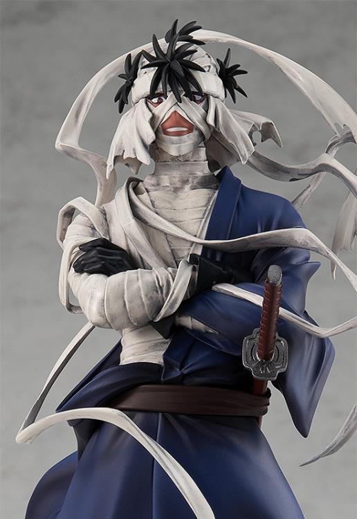 POP UP PARADE Rurouni Kenshin: Makoto Shishio - Image 4