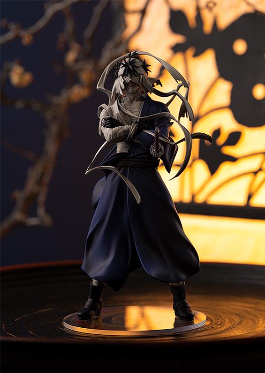 POP UP PARADE Rurouni Kenshin: Makoto Shishio - Image 5