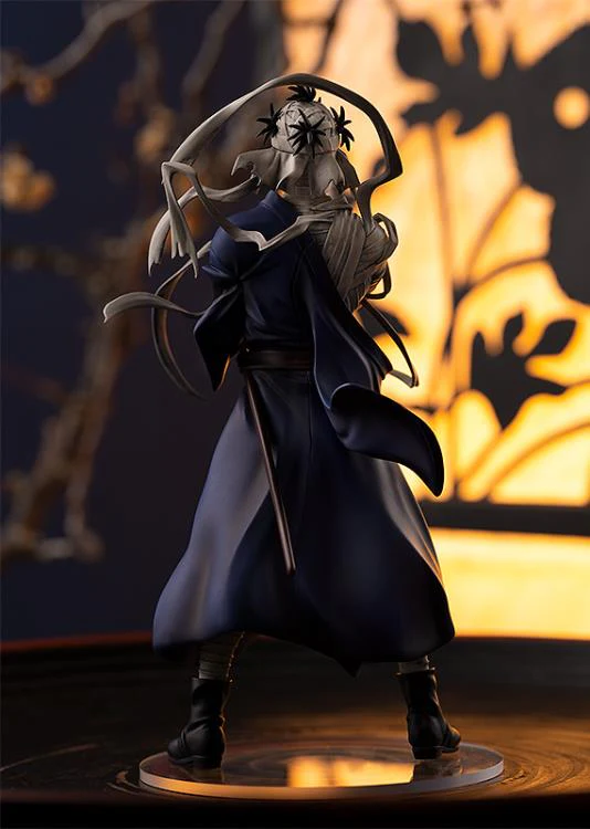 POP UP PARADE Rurouni Kenshin: Makoto Shishio - Image 6