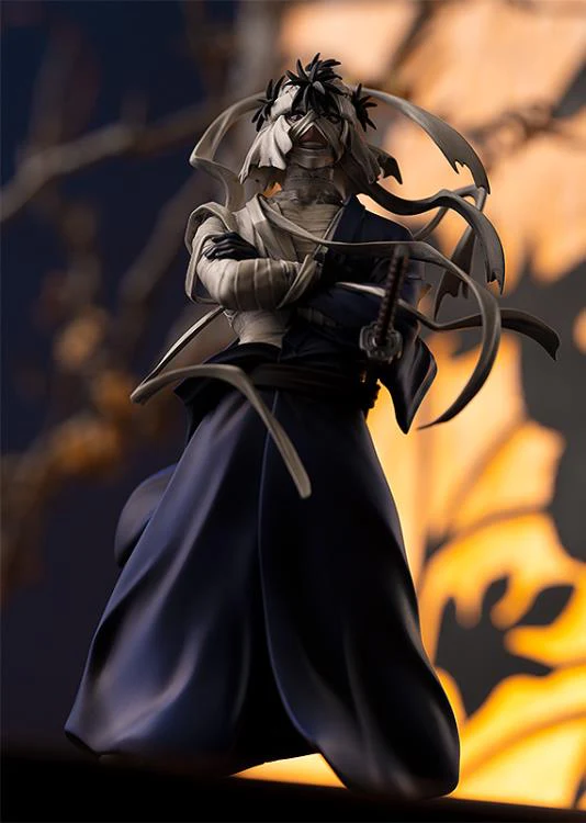 POP UP PARADE Rurouni Kenshin: Makoto Shishio - Image 7
