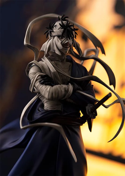 POP UP PARADE Rurouni Kenshin: Makoto Shishio - Image 8