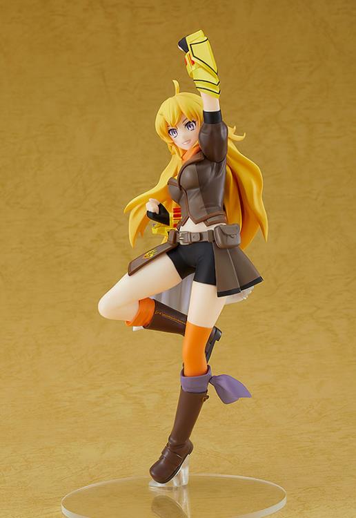 POP UP PARADE RWBY: Yang Xiao Long - Image 2
