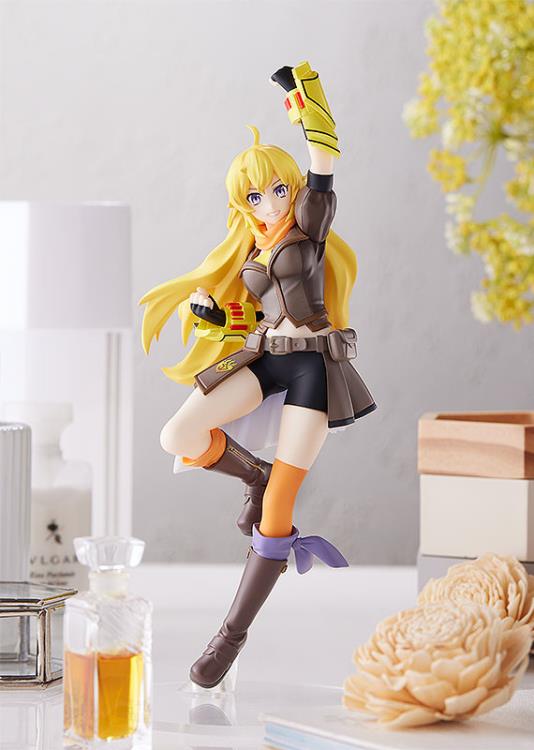POP UP PARADE RWBY: Yang Xiao Long - Image 5