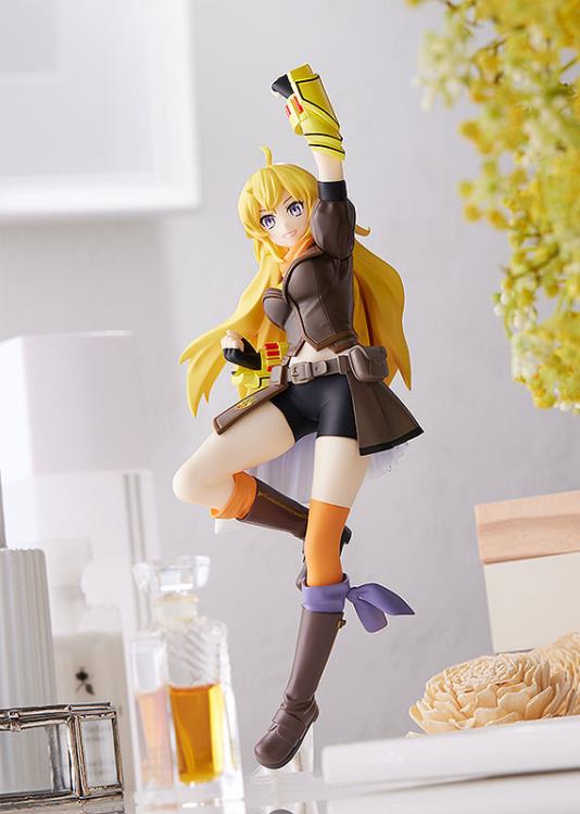 POP UP PARADE RWBY: Yang Xiao Long - Image 6