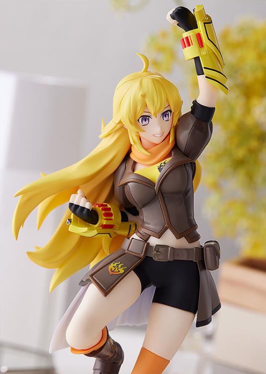 POP UP PARADE RWBY: Yang Xiao Long - Image 7