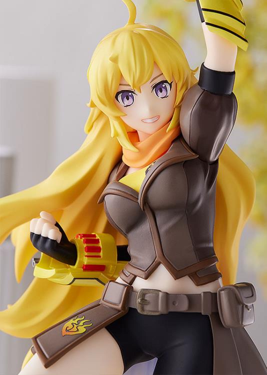 POP UP PARADE RWBY: Yang Xiao Long - Image 8