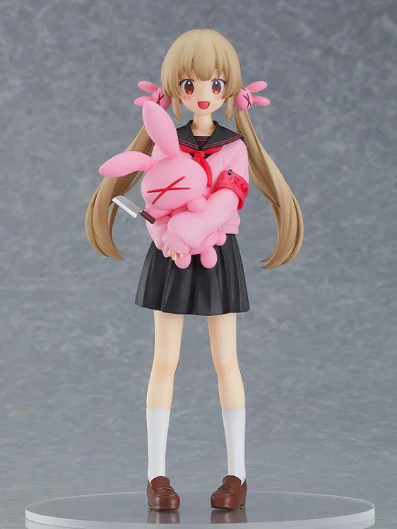 POP UP PARADE Sana Channel Natori Sana: Natori Sana (School Uniform)