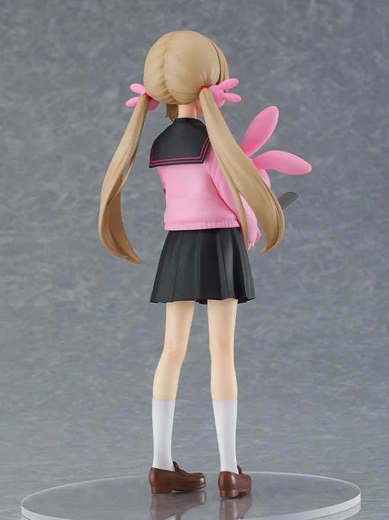 POP UP PARADE Sana Channel Natori Sana: Natori Sana (School Uniform) - Image 3