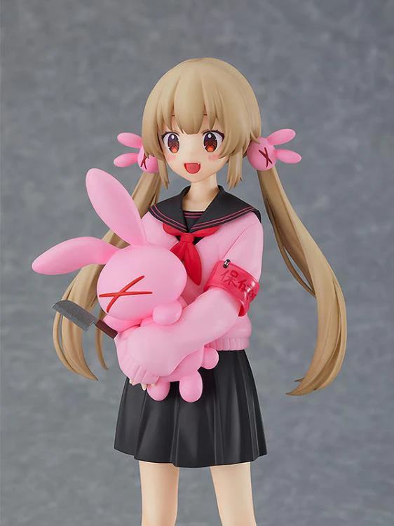 POP UP PARADE Sana Channel Natori Sana: Natori Sana (School Uniform) - Image 4