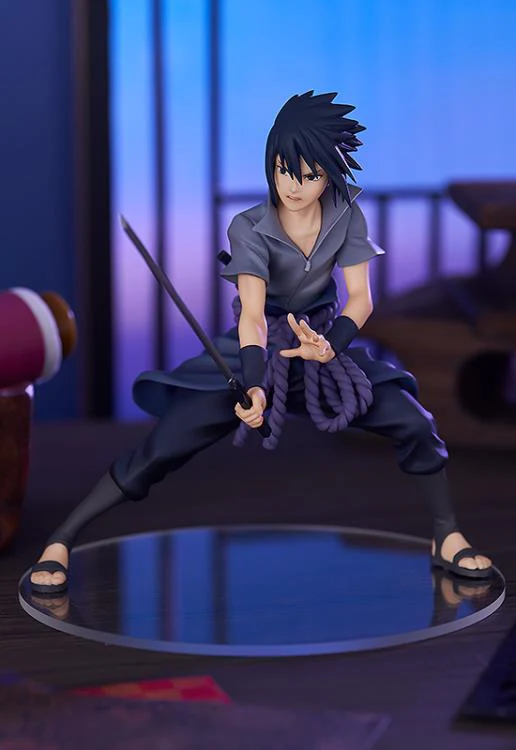 POP UP PARADE Sasuke Uchiha - Image 2