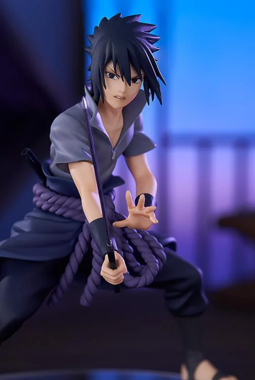 POP UP PARADE Sasuke Uchiha - Image 3