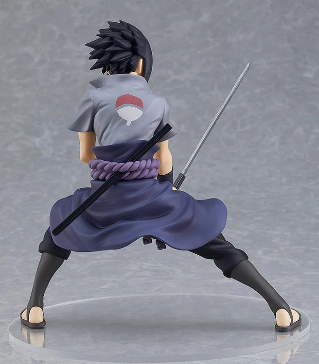 POP UP PARADE Sasuke Uchiha - Image 5