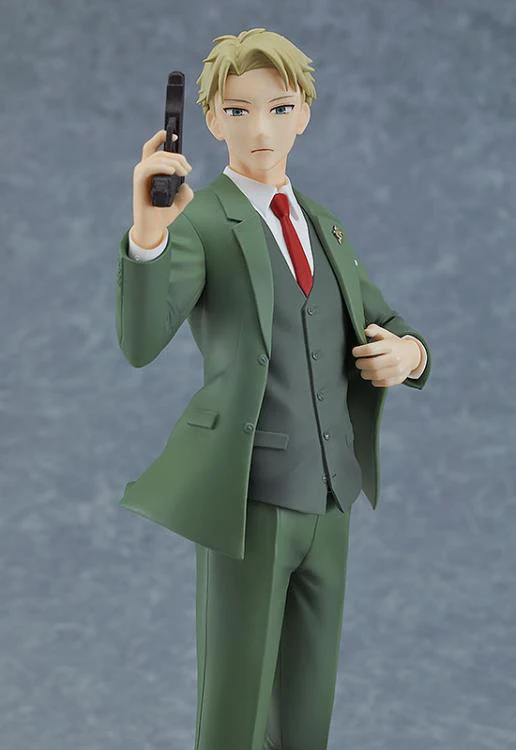 POP UP PARADE Spy x Family: Loid Forger - Image 3
