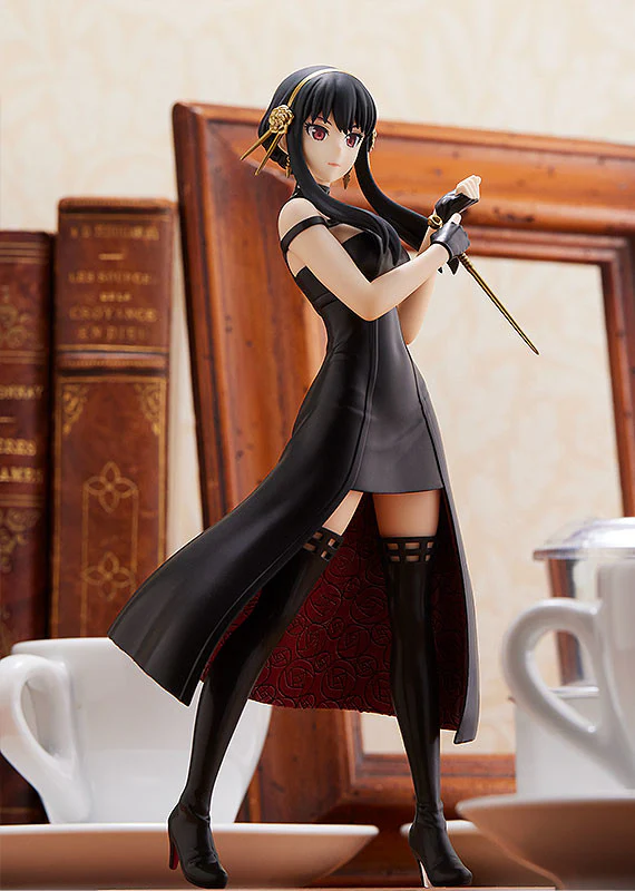 POP UP PARADE Spy x Family: Yor Forger - Image 2