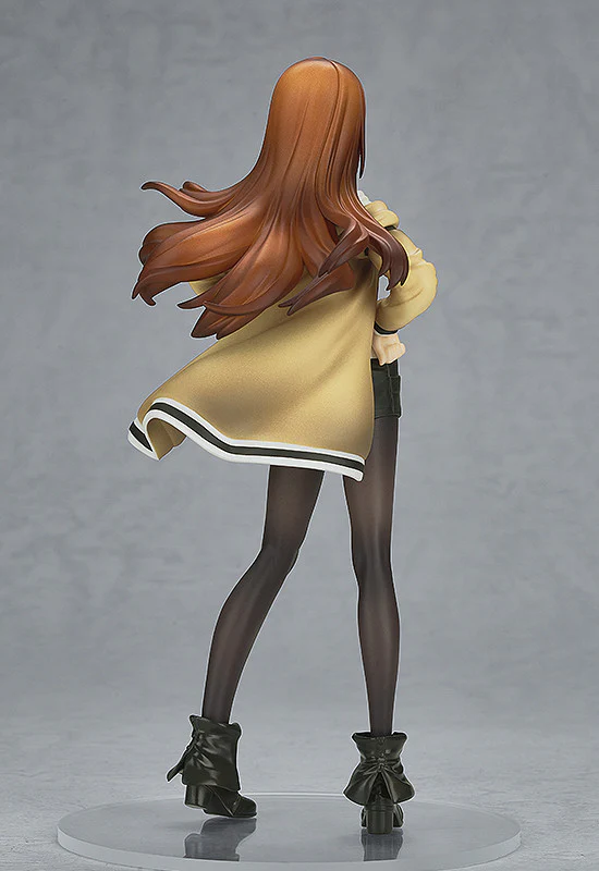 POP UP PARADE Steins;Gate: Kurisu Makise - Image 2