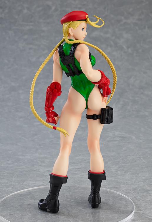 POP UP PARADE Street Fighter: Cammy - Image 3