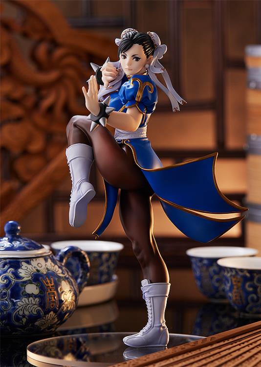 POP UP PARADE Street Fighter: Chun-Li - Image 5