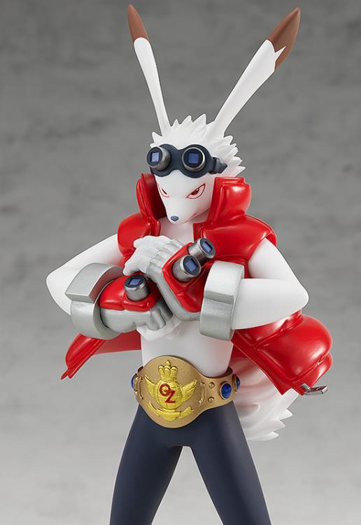 POP UP PARADE Summer Wars: King Kazma - Image 3