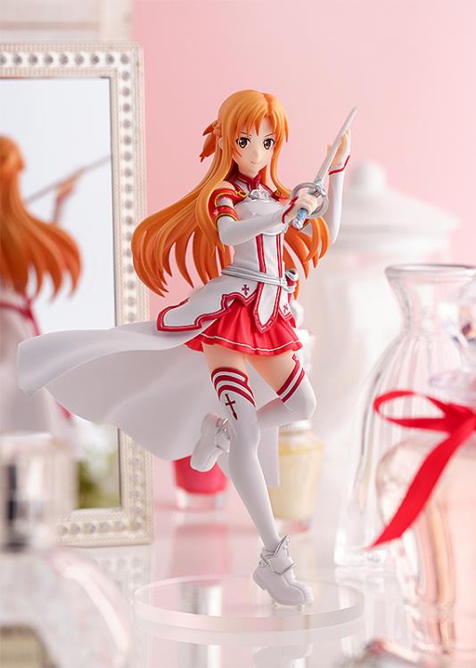 POP UP PARADE Sword Art Online: Progressive: Asuna - Image 5