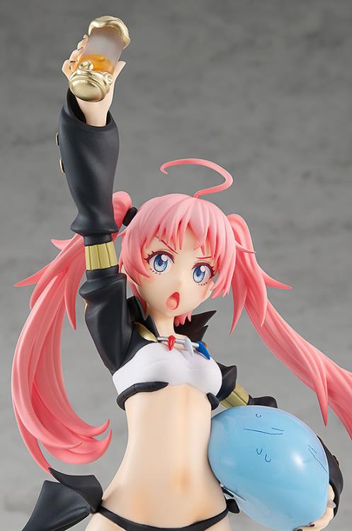 POP UP PARADE That Time I Got Reincarnated As A Slime: Milim - Image 4