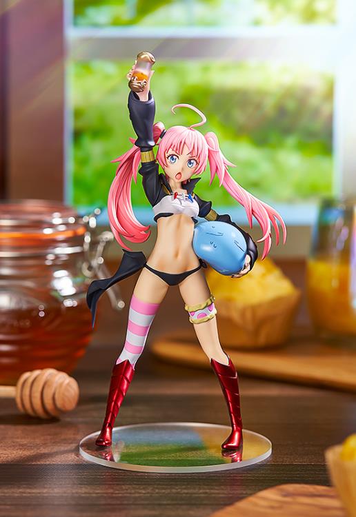 POP UP PARADE That Time I Got Reincarnated As A Slime: Milim - Image 5