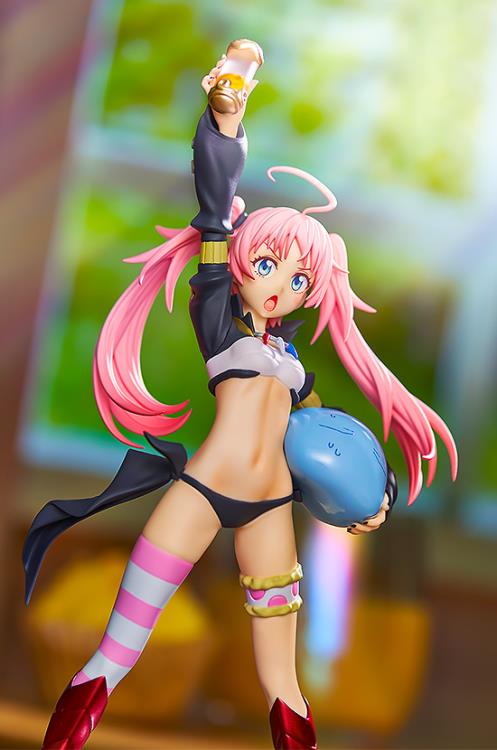 POP UP PARADE That Time I Got Reincarnated As A Slime: Milim - Image 7