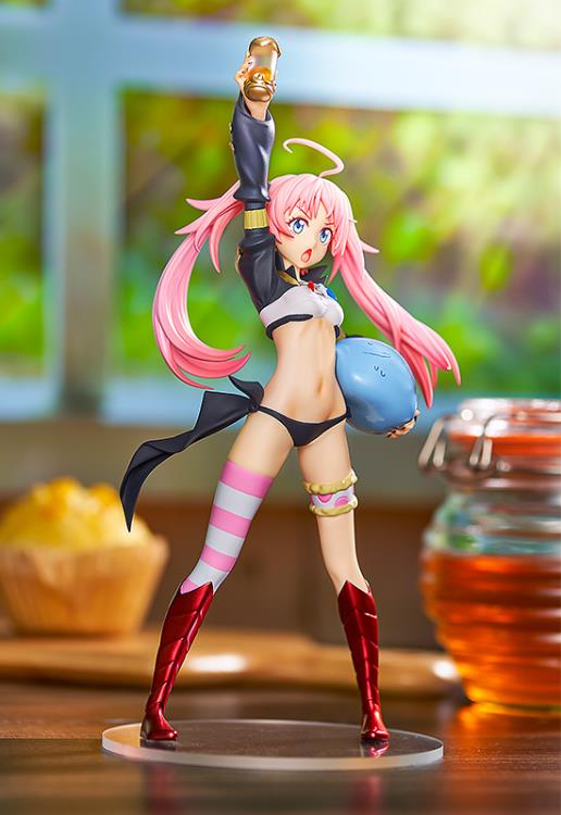 POP UP PARADE That Time I Got Reincarnated As A Slime: Milim - Image 8