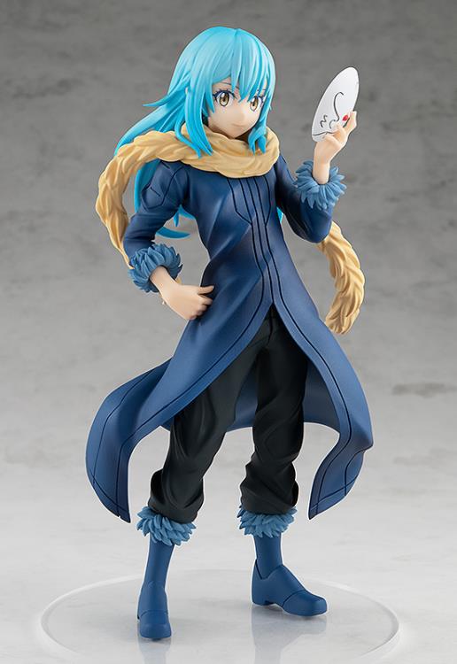 POP UP PARADE That Time I Got Reincarnated As A Slime: Rimuru