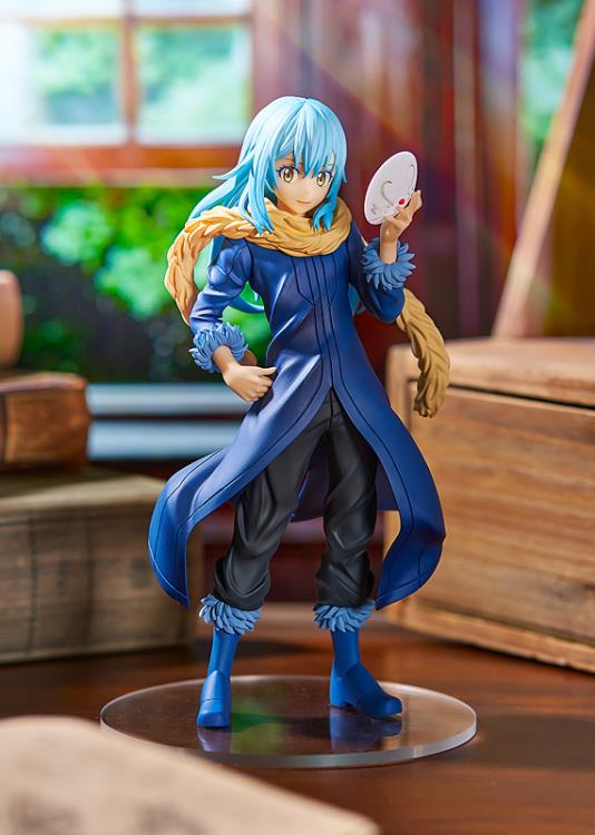 POP UP PARADE That Time I Got Reincarnated As A Slime: Rimuru - Image 5