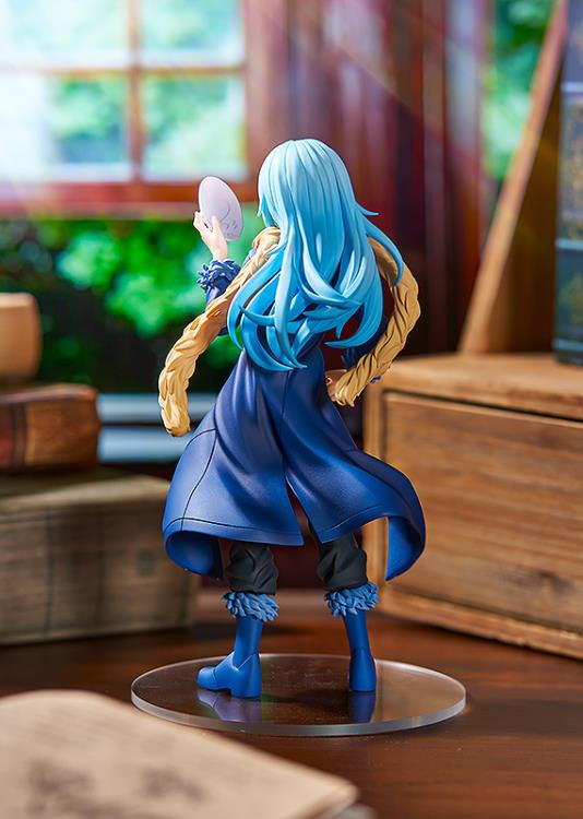 POP UP PARADE That Time I Got Reincarnated As A Slime: Rimuru - Image 6