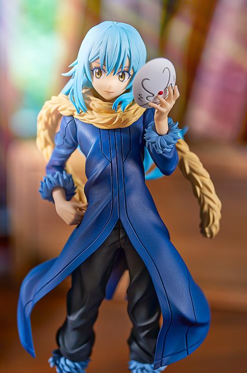 POP UP PARADE That Time I Got Reincarnated As A Slime: Rimuru - Image 7