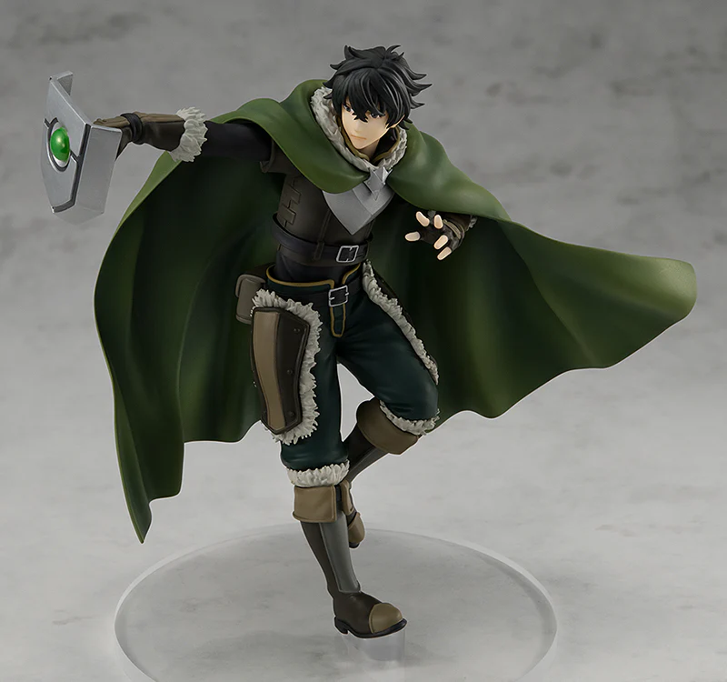 POP UP PARADE The Rising of the Shield Hero: Naofumi Iwatani - Image 3