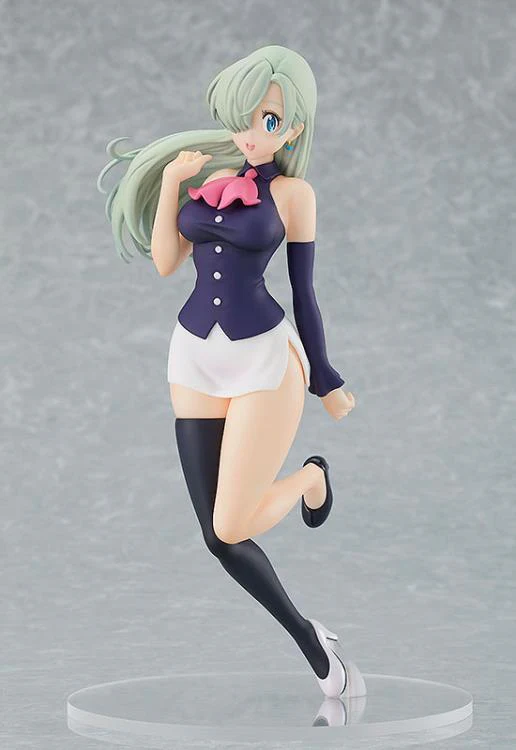 POP UP PARADE The Seven Deadly Sins Dragon's Judgment: Elizabeth