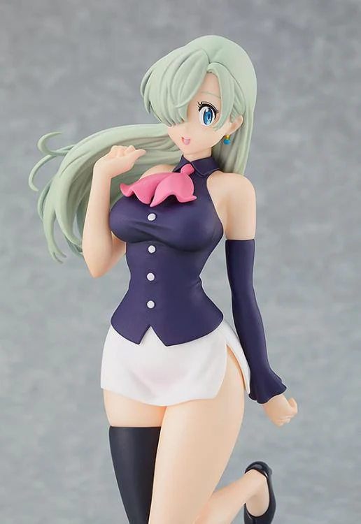 POP UP PARADE The Seven Deadly Sins Dragon's Judgment: Elizabeth - Image 4