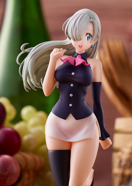 POP UP PARADE The Seven Deadly Sins Dragon's Judgment: Elizabeth - Image 7