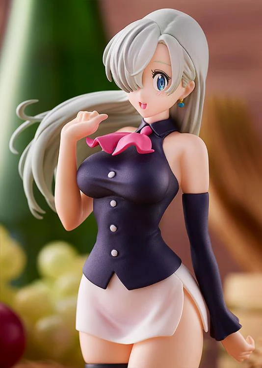 POP UP PARADE The Seven Deadly Sins Dragon's Judgment: Elizabeth - Image 8