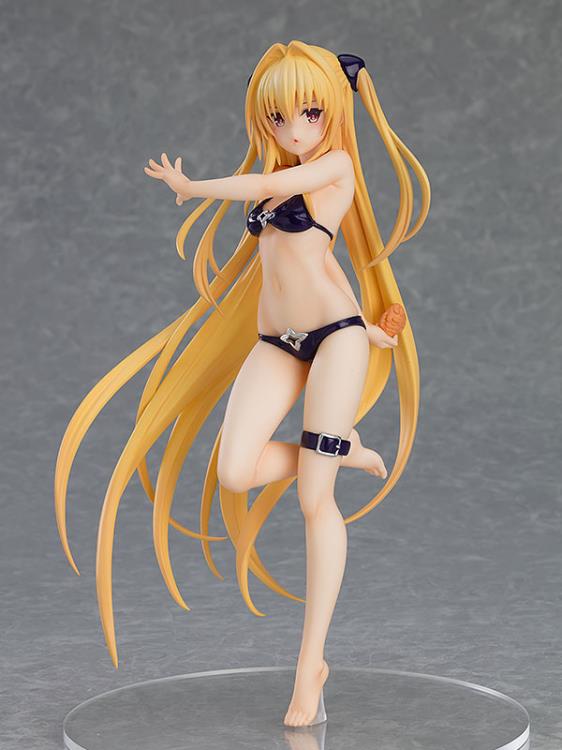 POP UP PARADE To Love-Ru Darkness: Golden Darkness