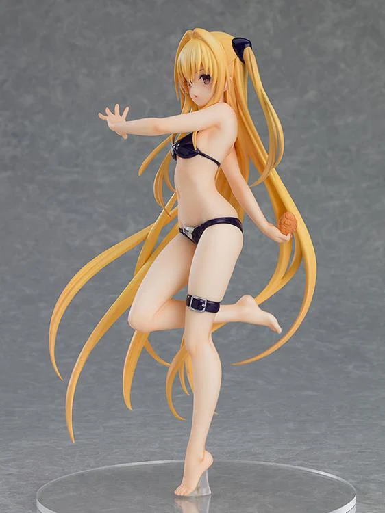 POP UP PARADE To Love-Ru Darkness: Golden Darkness - Image 2