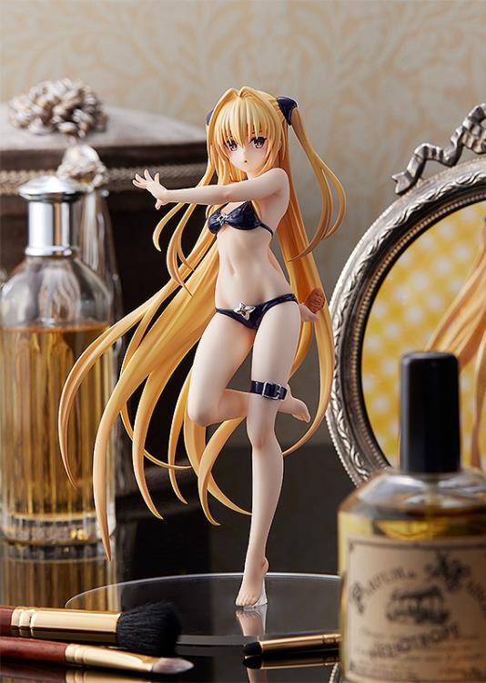 POP UP PARADE To Love-Ru Darkness: Golden Darkness - Image 5