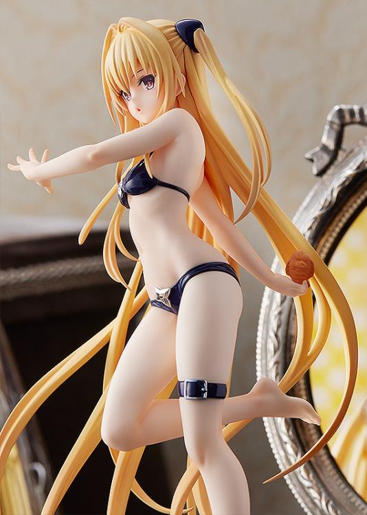 POP UP PARADE To Love-Ru Darkness: Golden Darkness - Image 6