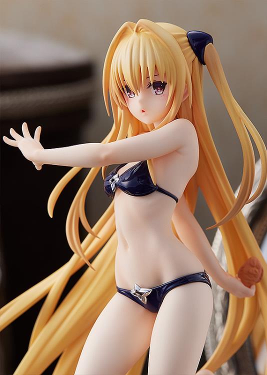 POP UP PARADE To Love-Ru Darkness: Golden Darkness - Image 8