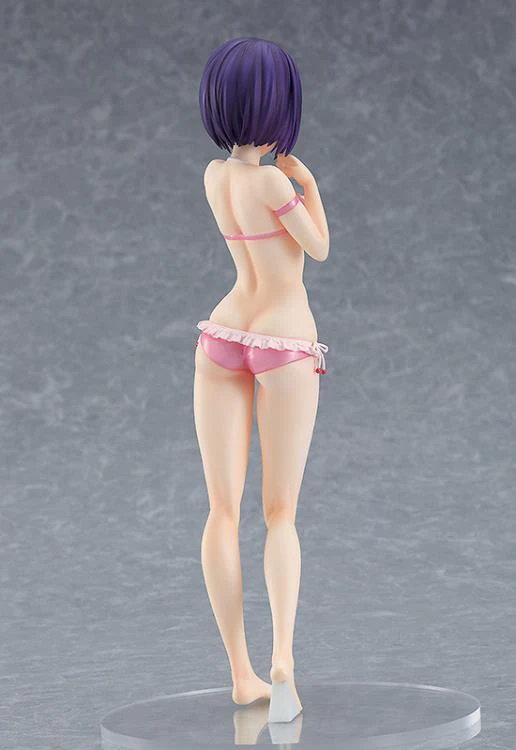 POP UP PARADE To Love Ru Darkness: Haruna Sairenji - Image 3