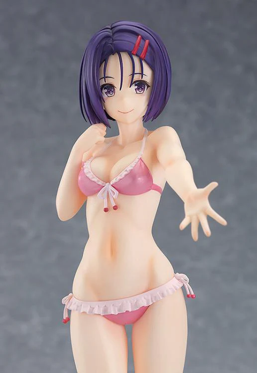 POP UP PARADE To Love Ru Darkness: Haruna Sairenji - Image 4