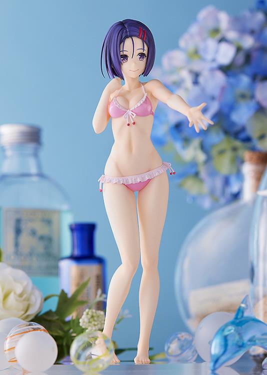 POP UP PARADE To Love Ru Darkness: Haruna Sairenji - Image 5
