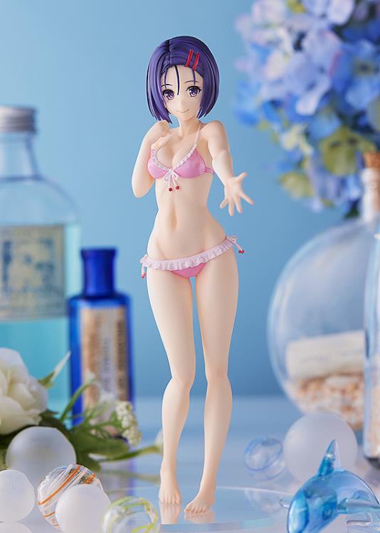 POP UP PARADE To Love Ru Darkness: Haruna Sairenji - Image 6