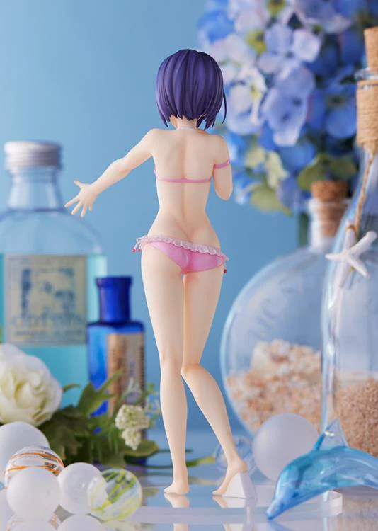 POP UP PARADE To Love Ru Darkness: Haruna Sairenji - Image 7