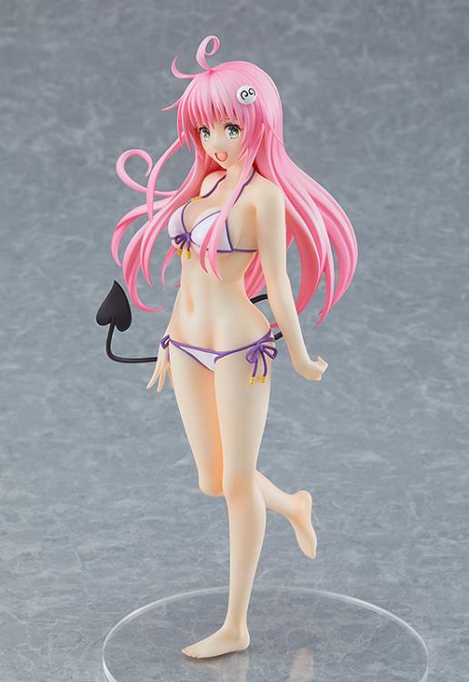 POP UP PARADE To Love-Ru Darkness: Lala Satalin Deviluke - Image 2