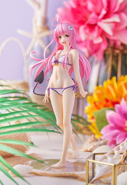 POP UP PARADE To Love-Ru Darkness: Lala Satalin Deviluke - Image 6