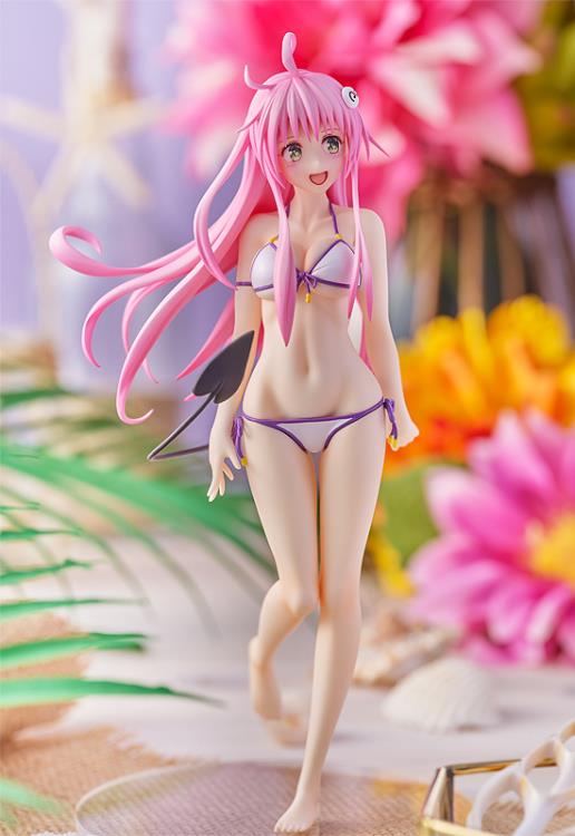 POP UP PARADE To Love-Ru Darkness: Lala Satalin Deviluke - Image 7